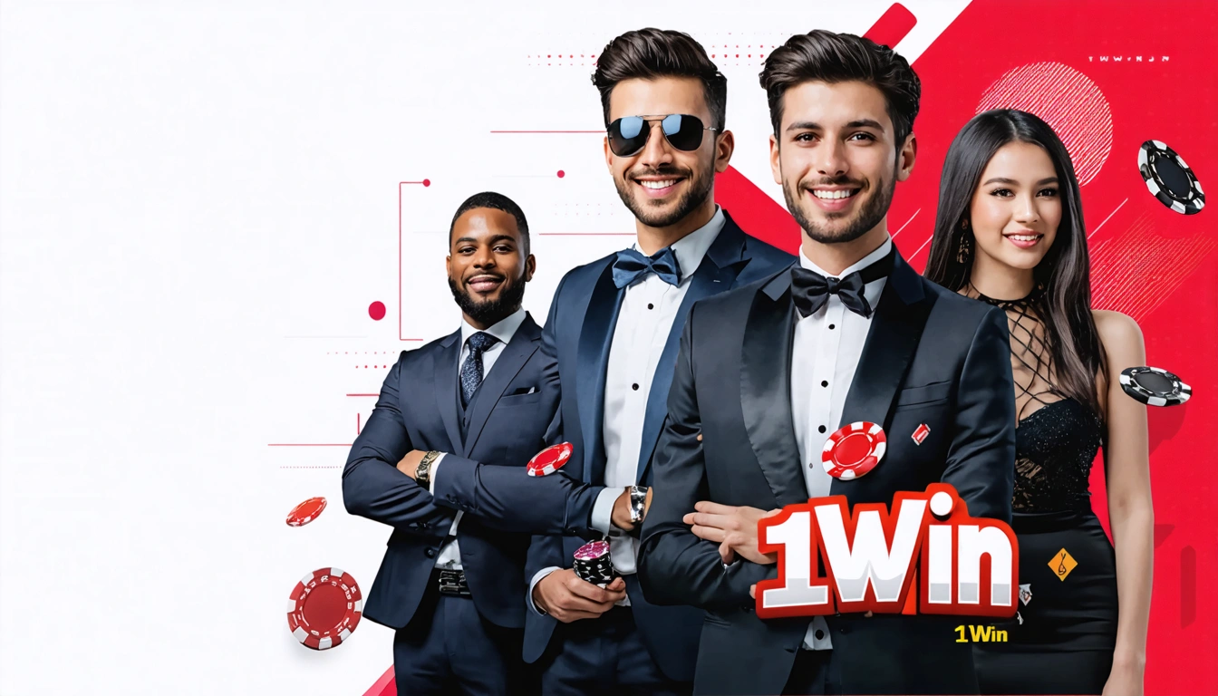 signup 1Win